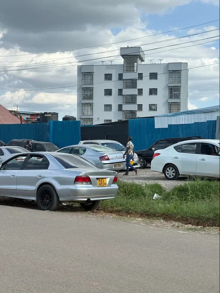 Peugeot service at OneWay