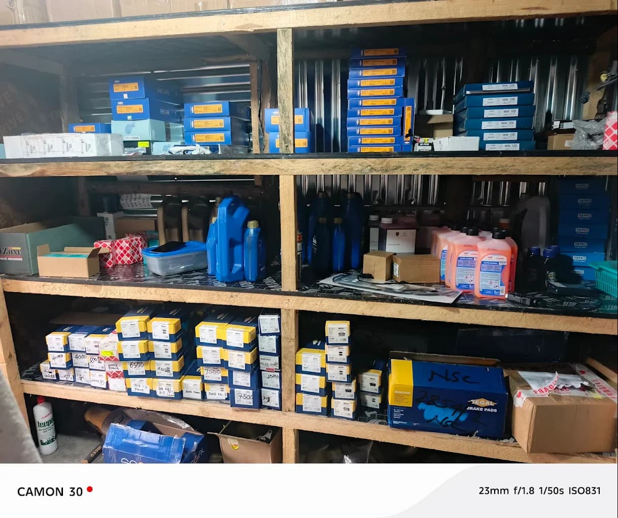 OneWay Peugeot specialist