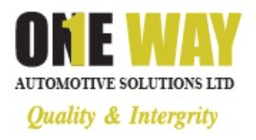 OneWay Automotive Solutions
